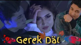 Gerek Dal - Azat Donmez 2022 ( Official Video ) Azat Donmez Taze Aydymlary