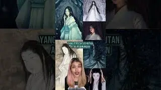 “WANITA CANTIK, TAPI MEMATIKAN?!!!” Tiktok:@jejeshmbg_ 