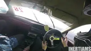 July Skidpan Day - C33 Laurel