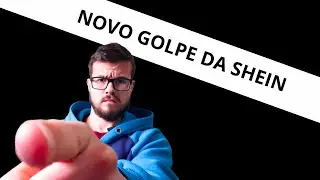 🔥golpe novo da SHEIN e dando certo (Verdades do Marketing Digital)