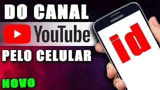 How to view your YouTube ID on your mobile phone - How to get your YouTube ID on your mobile phone