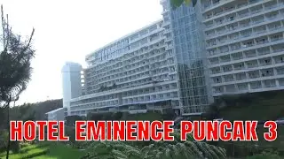 Destinations hotels and resort - Le Eminence Puncak | Family Gathering TKH 9 part 3