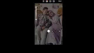 cara edit vidio di instagram || edit memasukkan foto dan video