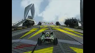 TMN Race E4 - 20.88 by 800mg