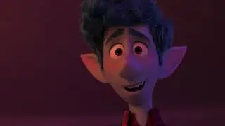 En Avant - La Bande Annonce VF
