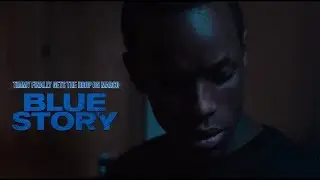 Blue Story - Timmy Gets The Drop On Marco [HD]