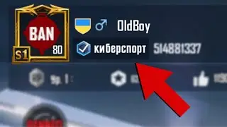АККАУНТЫ КИБЕРСПОРТСМЕНОВ и что они скрывают? | PUBG MOBILE