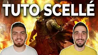 TUTO SCELLÉ ! COMMENT BIEN CONSTRUIRE SON DECK EN AP ?! LES BASES + TIPS !