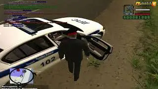 RADMIR RP 01 Сокол