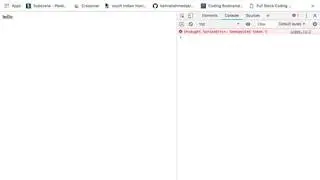 Building React boilerplate (starter file) from start using webpack | babel | live in class | vvork