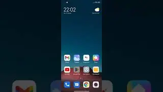 Xiaomi Redmi note 9s - Miui 13.0.2