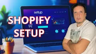 Shopify Per Principianti: Creiamo Uno Store In Pochi Minuti