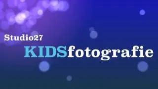 Kidsfotografie Fotostudio27