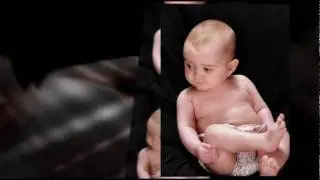 Baby Poppy Mae