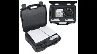 PlayStation 5 Slim Carry Case