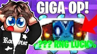 HOW TO EARN BILLIONS OF GEMS ON RNG EVENT PET SIMULATOR 99! Roblox!