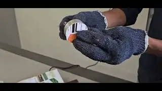 RUB PROOFNESS TESTER || SCUFF RESISTANCE TESTER || STECH ENGINEERS