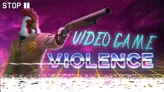 Video Game Violence: Is it good?