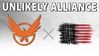 What are Manny & Lewis planning? || Story / Lore || The Division 2
