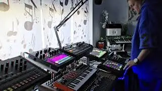 ID: if i f well be gone...... - #edmmusic #suboscilator #electronicmusic