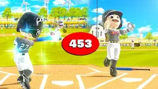 I hit a nuke in Little League World Series Game