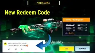 cod mobile Redeem code May 5 Codm 2022 | codm Redeem code 2022 | call of duty mobile Redeem code