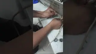 Hanabishi Water Dispenser not cooling.