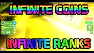 GUN SIMULATOR ROBLOX HACK / SCRIPT | INFINITE COINS | INFINITE RANKS | INFINITE AMMO | OP!!