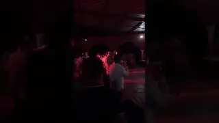 Explosiva Banda R15