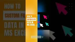 👇Become star of MS Excel👇