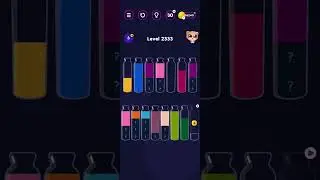 How to pass level 2333 on get color on Android
