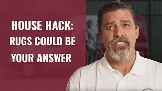 House Hack: Rugs Could Be Your Answer | HVAC Service Arlington
