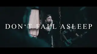 Hollow Front - Don't Fall Asleep (OFFICIAL MUSIC VIDEO)