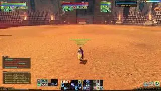 ArcheAge Шулер VS Фанатик 1.8