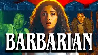 The REAL Horror of Barbarian Explained
