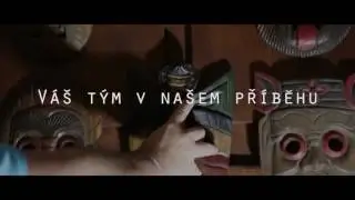 Úniková místnost   Buddhova stopa