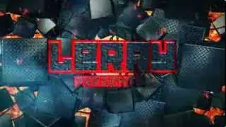 AAE - Element 3D intro #2
