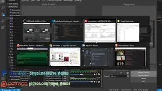 How to use visual studio code or any other editor as default on Filezilla