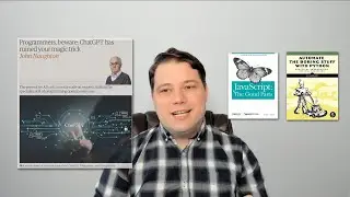 Will AI Democratize Programming? | Craft vs Cruft #23