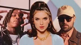 Mae Muller Interview | 'Better Days' with Neiked & Polo G out now