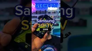 Samsung, star TV, 2009 