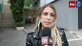 «Qui l'acqua di fogna sgorga a cielo aperto»