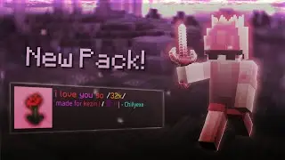 NEW Aesthetic Texture Pack (Hive 1.18/1.19 MCPE Texture Pack)