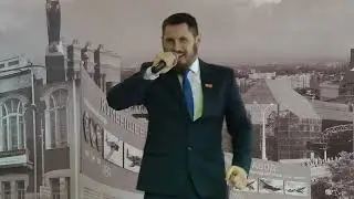 С Праздником весны, милые женщины!