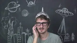 Conspiracy Theories: A Dangerous Game #conspiracy #dangerous #freethinker