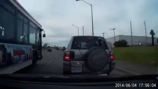 More Toronto Dashcam