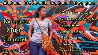 Rohani Reggae Terbaik