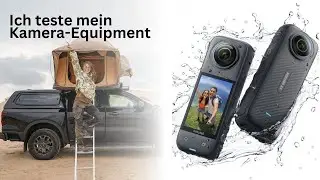 Deshalb brauche ich keinen Kameramann!
