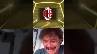 VC SEMPRE SERÁ UM ÍDOLO IBRAHIMOVIC😭🥺😢