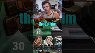 IT WAS MEEEEE